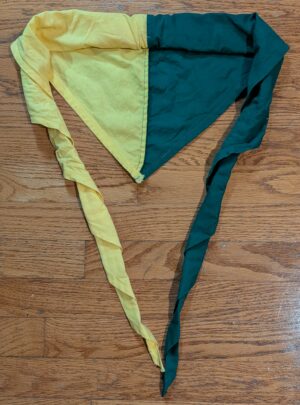 Replacement necker