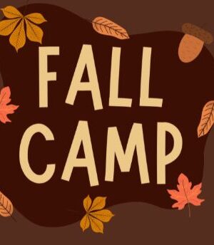 Troop Fall Camp 2025