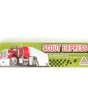 Scout Trucks 2026