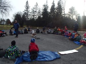 All Sections Activity Day 2026 - coming soon