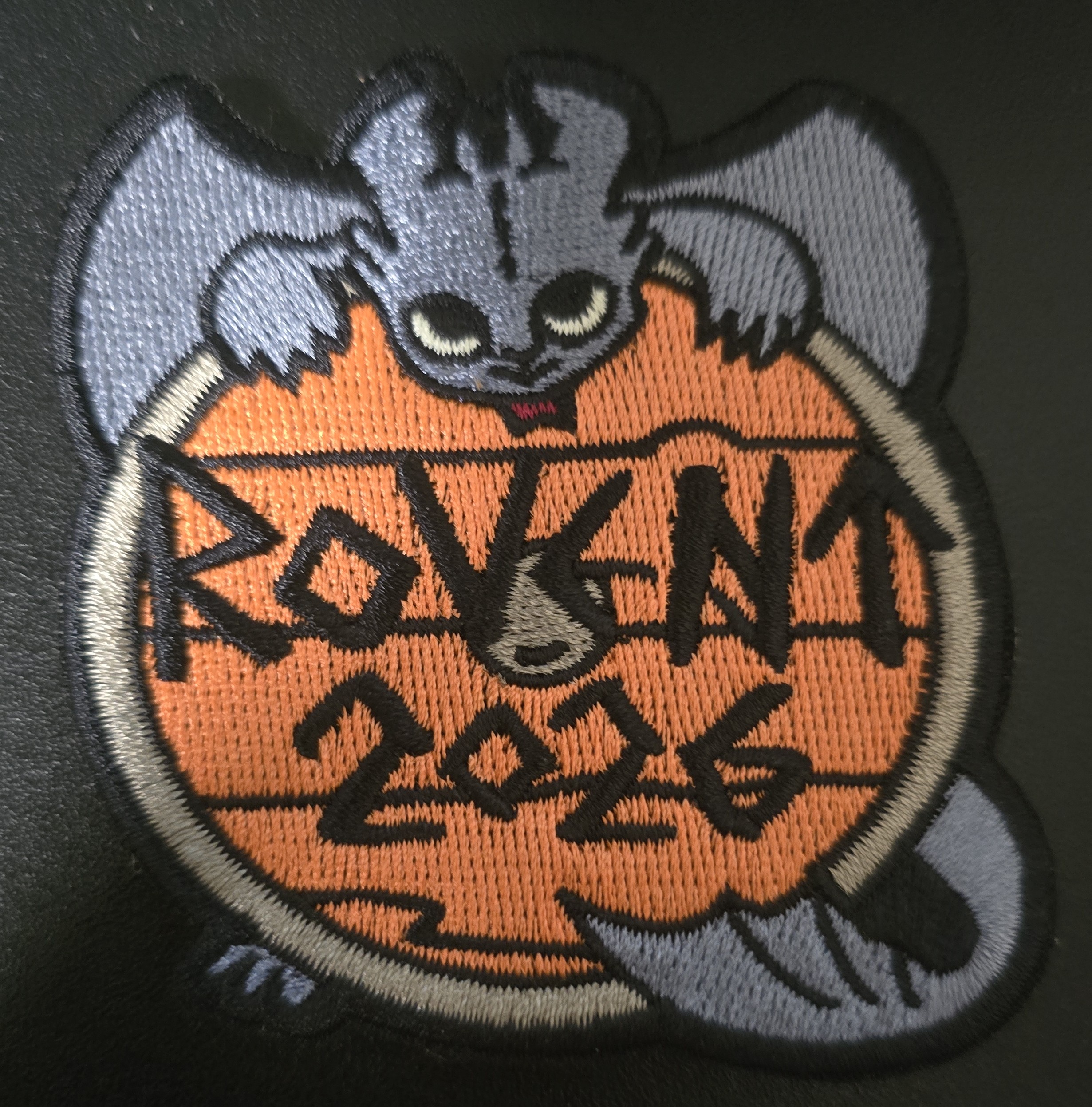RoVent 2026 Registration for Venturers