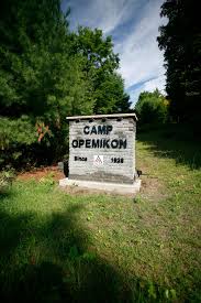 Company November Camp 2026